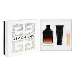 Gentleman - Coffret Eau de Parfum Réserve Privée