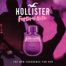 Festival Nite For Her - Eau de Parfum