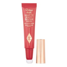 Pillow Talk Matte Beauty Blush Wand - Blush liquide mat