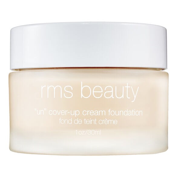"Un" cover-up cream foundation - Fond de teint, RMS BEAUTY
