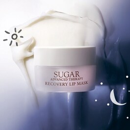 Sugar Recovery Lip Mask Adv Therapy - Masque de Nuit Réparateur pour les Lèvres