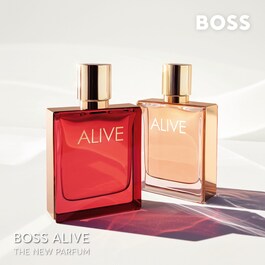 Boss Alive Eau de Parfum Femme Fruit e et Bois e de HUGO BOSS