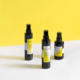 L'Huile Précieuse Cheveux Brillance et Nutrition - Huile Cheveux