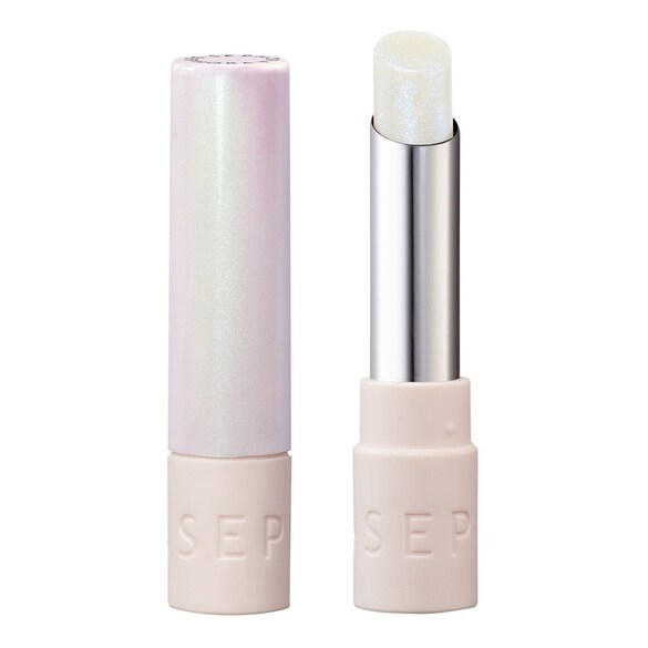 ABOUT THAT SHINE - Rouge à lèvres brillance naturelle, SEPHORA COLLECTION