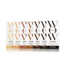 Root cover up - Poudre colorante pour les racines