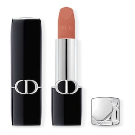 Rouge Dior - Rouge à lèvres longue tenue - Soin floral hydratant - 2 finis image