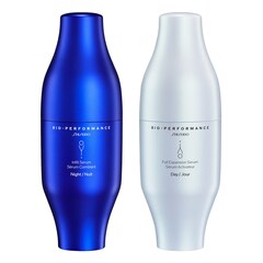 BOP Skin Filler Day&Night , SHISEIDO