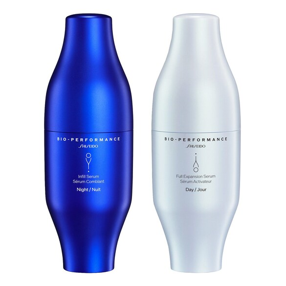 BOP Skin Filler Day&Night , SHISEIDO
