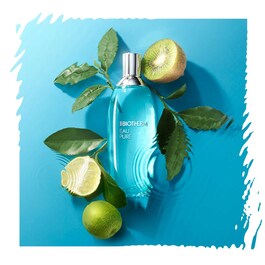 Les Eaux - Eau Pure