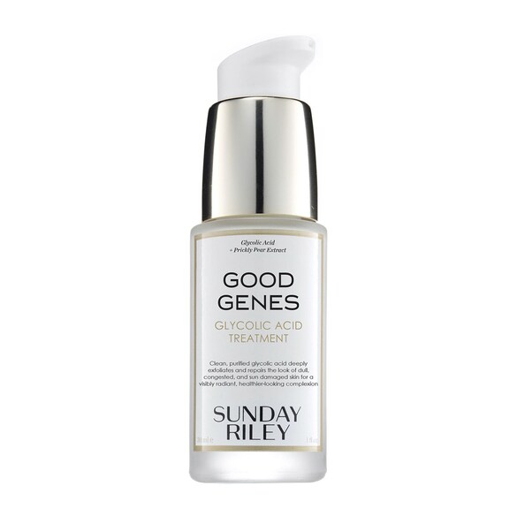 Good Genes - Sérum à l'acide glycolique, SUNDAY RILEY