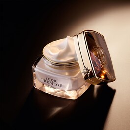 Dior Prestige - La Crème Texture Essentielle - Crème anti-âge haute réparation
