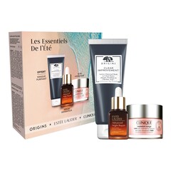 Coffret Les Essentiels de l'Eté - Coffret Soins Visage, ESTÉE LAUDER