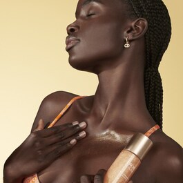 Dior Solar L'Huile Sublimatrice - Huile Hydratante Et Illuminatrice