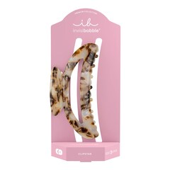 CLIPSTAR PREMIUM Marble On - Pince à cheveux, INVISIBOBBLE