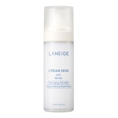Cream Skin Mist - Brume Lotion Tonique Hydratante, LANEIGE