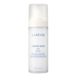 Cream Skin Mist - Brume Lotion Tonique Hydratante
