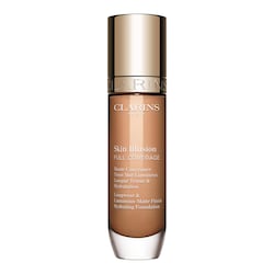 Skin Illusion Full Coverage – Fond de teint haute couvrance mat longue tenue
