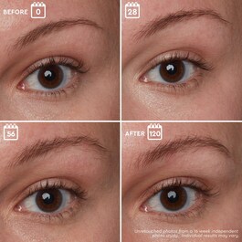 Mini Brow Genius - Sérum Pour Les Sourcils Format Voyage
