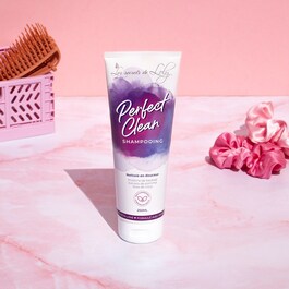 Perfect Clean - Shampooing hydratant