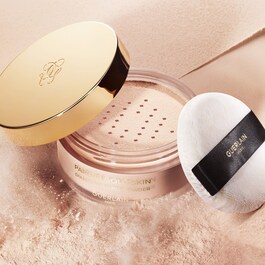 Parure Gold Skin Diamond Micro-Powder - Poudre Libre Micro-Perfection
