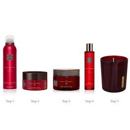 The Ritual of Ayurveda - Coffret L Corps & Bain de RITUALS ≡ SEPHORA, rituals  coffret 