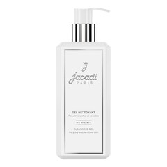 Gel Nettoyant Bébé Anti-Irritations Visage Corps Cheveux, JACADI