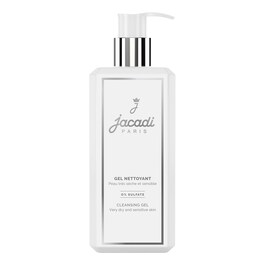 Gel Nettoyant Bébé Anti-Irritations Visage Corps Cheveux