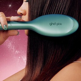 Coffret Brosse Lissante ghd Glide - Collection Dreamland