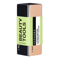 Polissoir 4 Etapes - Outils manucure , SEPHORA COLLECTION