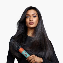 Airwrap i.d. - cheveux bouclés à frisés