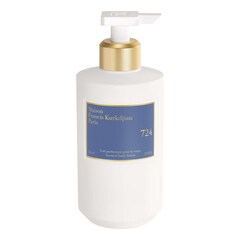 724 - Lait parfumant pour le corps, MAISON FRANCIS KURKDJIAN