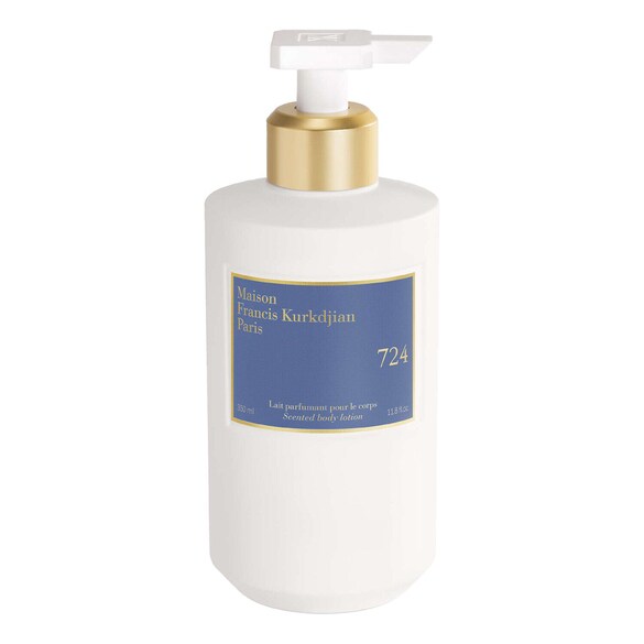 724 - Lait parfumant pour le corps, MAISON FRANCIS KURKDJIAN
