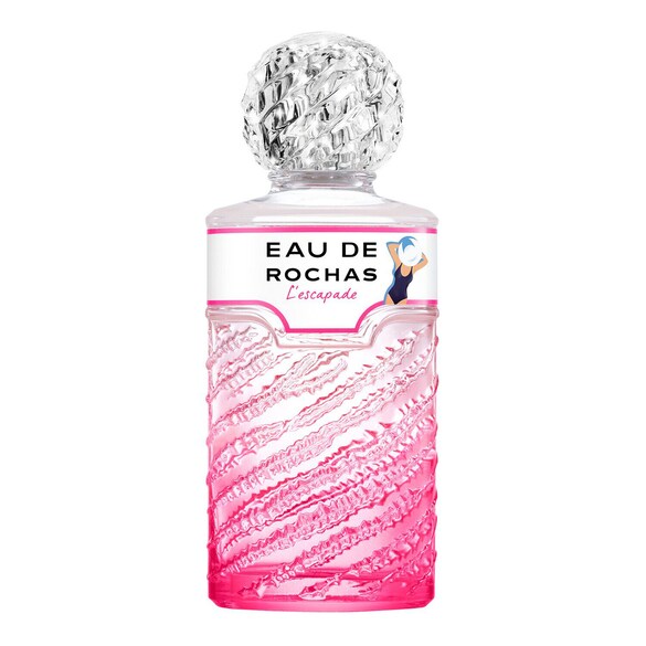 l'escapade - eau de toilette