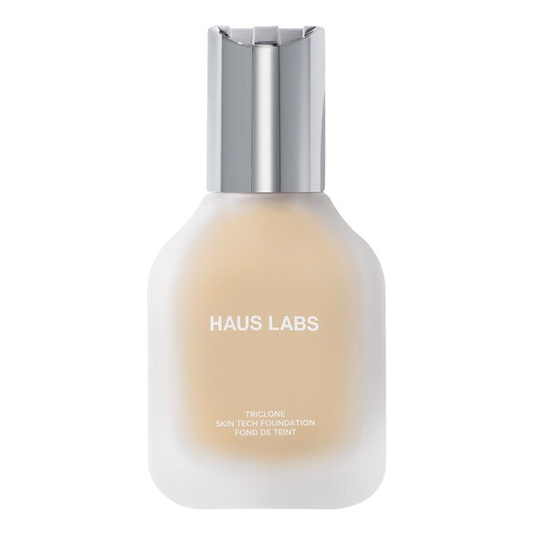 Triclone Skin Tech Foundation - Fond de teint à l'arnica fermentée, HAUS LABS BY LADY GAGA