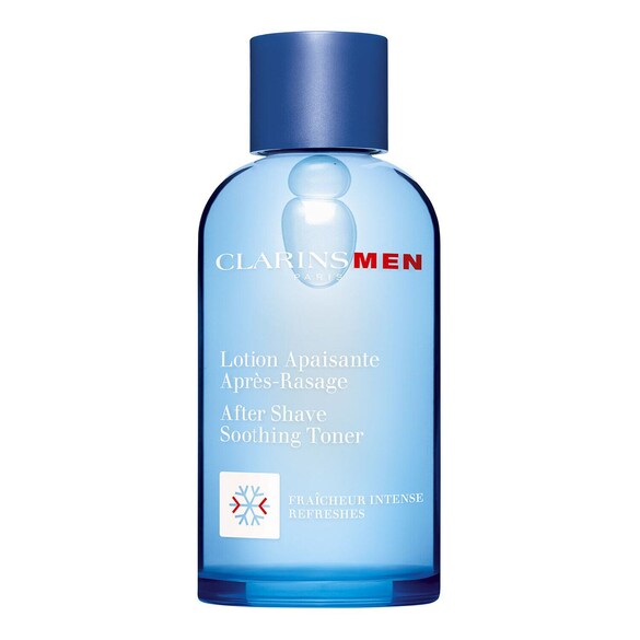 ClarinsMen - Lotion Apaisante Après-Rasage, CLARINS