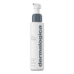 Daily Glycolic Cleanser - Nettoyant visage à l'acide glycolique, DERMALOGICA