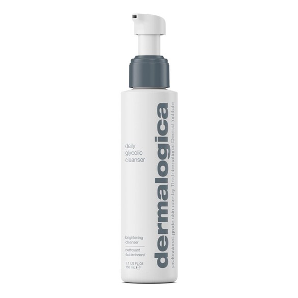 Daily Glycolic Cleanser - Nettoyant visage à l'acide glycolique, DERMALOGICA
