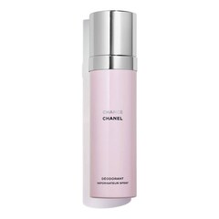 CHANCE - Déodorant Vaporisateur, CHANEL