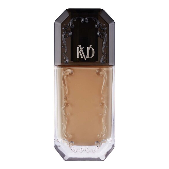 Good Apple Liquid - Fond de Teint Liquide, KVD Beauty