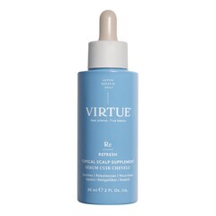 Topical Scalp Supplement - Sérum Cuir Chevelu, VIRTUE