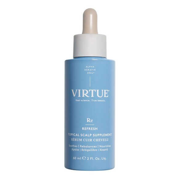 Topical Scalp Supplement - Sérum Cuir Chevelu, VIRTUE