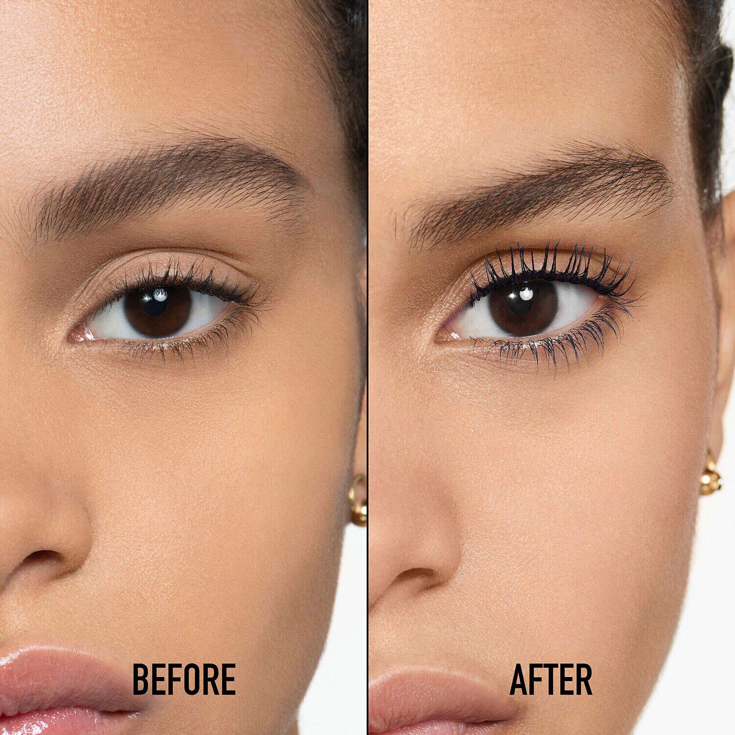 Diorshow Pump N Volume Mascara 90 d ingredients d origine naturelle de DIOR SEPHORA