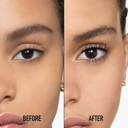 Diorshow Pump 'N' Volume - Mascara - 90 % d'ingrédients d'origine naturelle