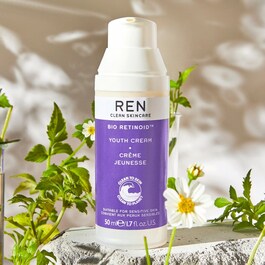 Crème Hydratante Bio Retinoid™