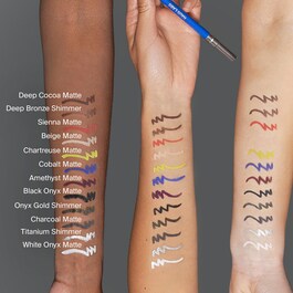 Optic Intensity Eco Gel Eyeliner Pencil - Crayon eyeliner yeux