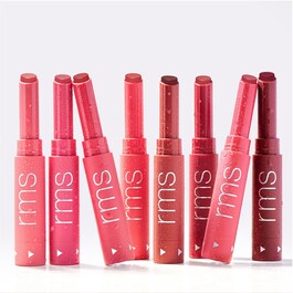 Legendary Serum Lipstick – Sérum à Lèvres Hydratant Longue Tenue 