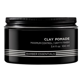 Redken Brews Styling Clay Pomade - Pommade coiffante à l'argile