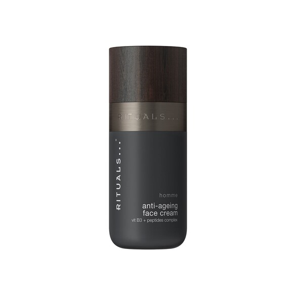 Rituals Homme - Crème visage Anti-Âge, RITUALS