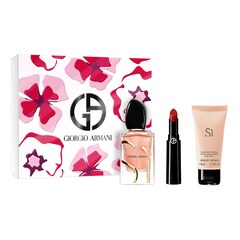 Sì - Coffret Eau de Parfum Intense, ARMANI