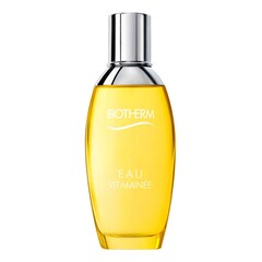 Les Eaux - Eau Vitaminée, BIOTHERM
